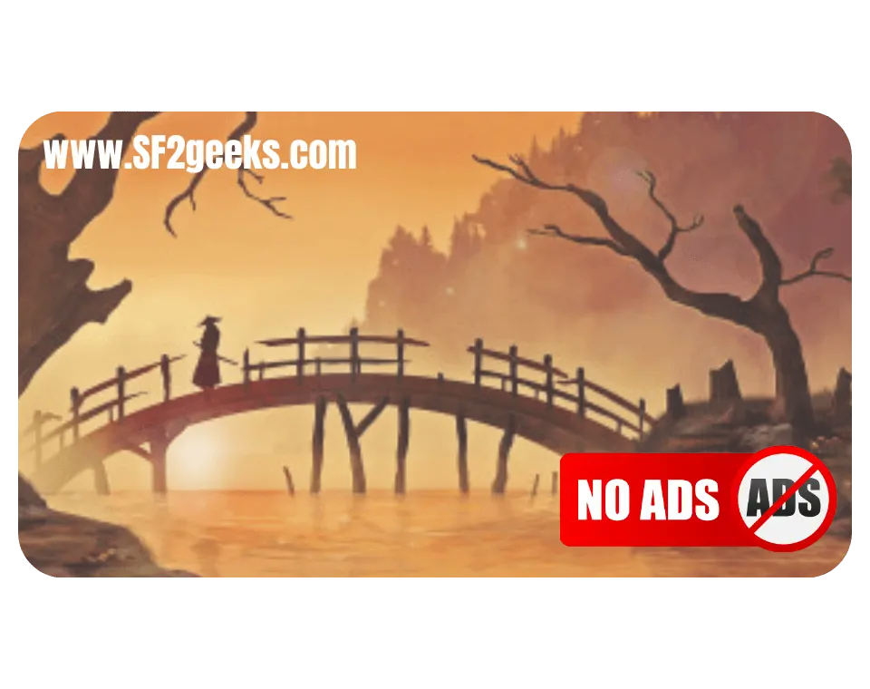 Shadow Fight 2 Mod APK V2.41.7 (MOD, Unlimited Money) 11 shadow fight 2 no Ads