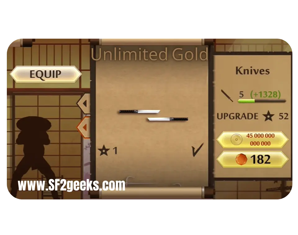 Shadow Fight 2 Mod APK V2.41.7 (MOD, Unlimited Money) 2 shadow fight 2 unlimited money and gold
